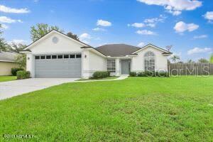 1012 Ardmore St, St. Augustine, FL 32092, Sold 12/14/21