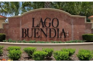 1012 La Mirada Ct, Kissimmee, FL 34744, Sold 11/16/21
