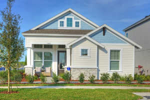 3698 Front Park Dr, Wesley Chapel, FL 33543, Sold 12/17/21