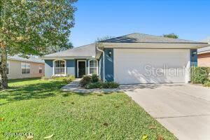 2023 N Cranbrook Ave, St. Augustine, FL 32092, Sold 12/17/21