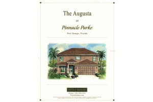 705 Justice Ct, Port Orange, FL 32128, Sold 11/23/21