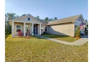 351 Athens Dr, St. Augustine, FL 32092, Sold 12/22/21