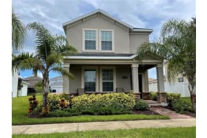 9875 Pecan Hickory Way, Orlando, FL 32832, Sold 12/28/21