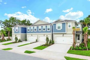 4338 Cloud Hopper Wy, Lutz, FL 33559, Sold 12/17/21