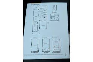 12249 Encore At Ovation Way, Winter Garden, FL 34787, Sold 12/29/21