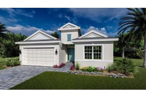 433 Whistler Gln, Bradenton, FL 34212, Sold 12/29/21