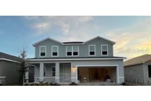 326 Winter Bliss Ln, Mt Dora, FL 32757, Sold 12/28/21