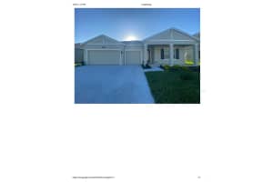 29478 Sedgeway Blvd, Wesley Chapel, FL 33544, Sold 10/29/21