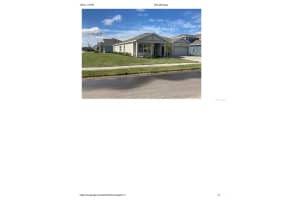 29534 Sedgeway Blvd, Wesley Chapel, FL 33544, Sold 12/14/21