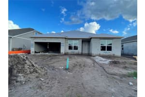 2358 Nuthatch St, St Cloud, FL 34771, Sold 12/31/21
