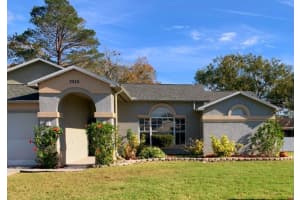 7318 Staghorn Dr, Spring Hill, FL 34607, Sold 12/30/21