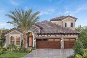 21699 Pristine Lake Blvd, Land O' Lakes, FL 34637, Sold 01/02/22