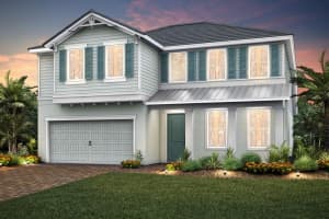 3528 Anchor Bay Trail, Lakewood Ranch, FL 34211, Sold 01/14/22