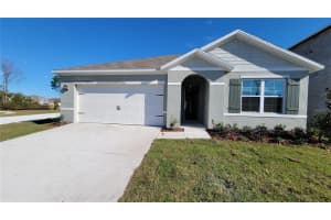 1609 Reddish Egret Ct, Davenport, FL 33897, Sold 12/27/21