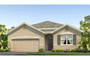 5345 Hickory Downs Wy, St Cloud, FL 34771, Sold 12/17/21
