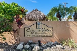 2691 Woodette Dr, Dunedin, FL 34698, Sold 01/14/22