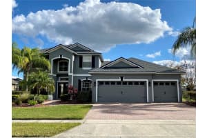 5121 Hawks Hammock Way, Sanford, FL 32771, Sold 01/14/22
