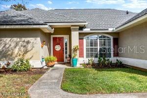 1068 Ardmore St, St. Augustine, FL 32092, Sold 01/18/22