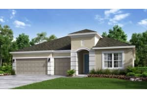2946 Crest Wave Dr, Clermont, FL 34711, Sold 01/21/22