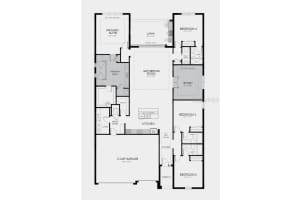2946 Crest Wave Dr, Clermont, FL 34711, Sold 01/21/22