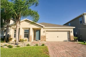 873 Dusty Pine Dr, Apopka, FL 32703, Sold 01/27/22