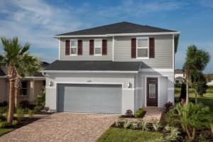 14363 59th Cir E, Bradenton, FL 34211, Sold 01/01/22