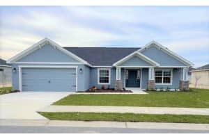 267 Travelers Creek Dr, Auburndale, FL 33823, Sold 01/21/22