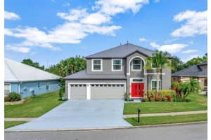 2762 Englewood Dr, Melbourne, FL 32940, Sold 01/14/22