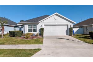 2226 Bexley Dr, Tavares, FL 32778, Sold 01/31/22