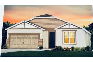 5267 Northern Flicker Dr, St Cloud, FL 34771, Sold 01/28/22