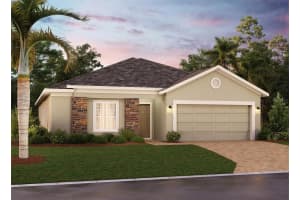 9386 Westmorely St, Clermont, FL 34711, Sold 01/27/22