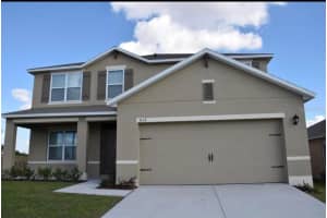 812 Freedom Blvd, Davenport, FL 33837, Sold 02/01/22