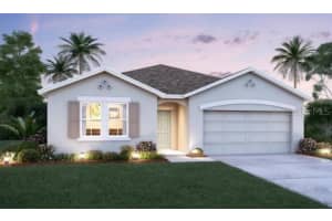 13526 Palmera Vista Dr, Riverview, FL 33579, Sold 01/28/22