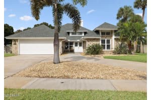 807 Smokerise Blvd, Port Orange, FL 32127, Sold 02/11/22