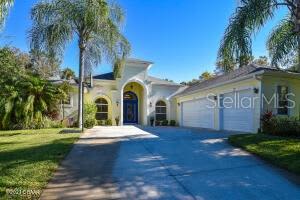 7 Archangel Cir, Ormond Beach, FL 32174, Sold 02/11/22