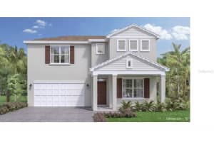 5706 Saddle Horn Ln, Apopka, FL 32712, Sold 01/18/22
