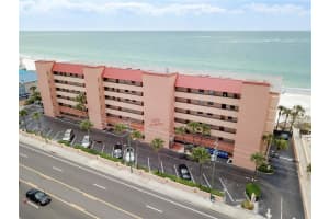 13720 Gulf Blvd, Madeira Beach, FL 33708, Sold 02/16/22