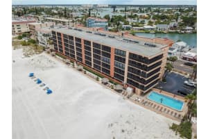 13720 Gulf Blvd, Madeira Beach, FL 33708, Sold 02/16/22