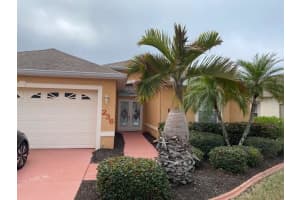 236 Venice Palms Blvd, Venice, FL 34292, Sold 02/22/22