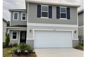 527 Preserve Pointe Blvd, Davenport, FL 33837, Sold 01/28/22