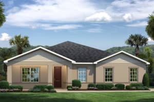 29211 Sedgeway Blvd, Wesley Chapel, FL 33544, Sold 01/26/22
