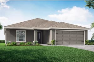 90 Polermo Ave, St Cloud, FL 34771, Sold 02/15/22