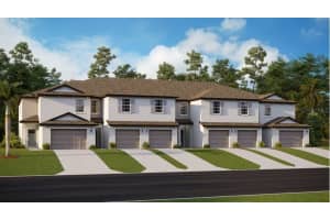 925 Royal Empress Dr, Ruskin, FL 33570, Sold 02/28/22