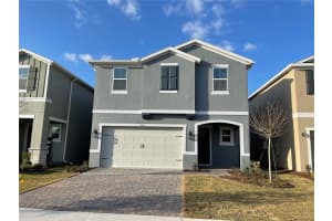 2235 Emerald Springs Dr, Apopka, FL 32712, Sold 02/22/22