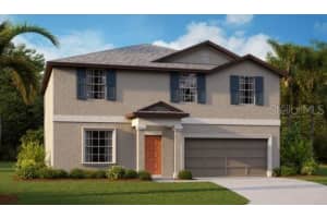 5424 Amaryllis Garden St, Apollo Beach, FL 33572, Sold 02/28/22