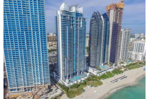 17001 Collins Ave, Sunny Isles Beach, FL 33160, Sold 02/18/22