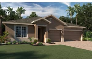 7648 Syracuse Dr, Clermont, FL 34714, Sold 02/15/22