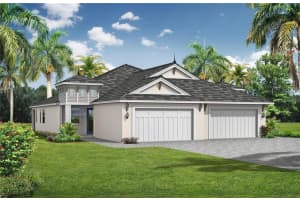 132 Van Gogh Cove, Bradenton, FL 34212, Sold 02/28/22