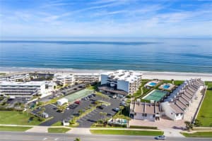 4865 S Atlantic Ave, New Smyrna Beach, FL 32169, Sold 03/02/22