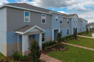 458 Annabelle Way, Davenport, FL 33837, Sold 02/22/22